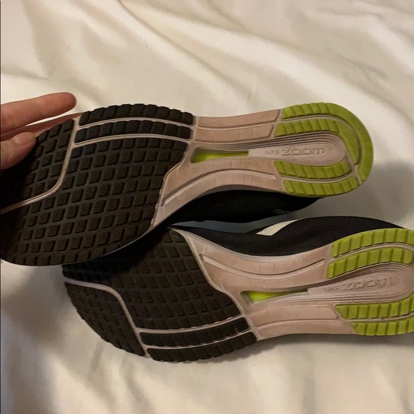 Nike Racing Narrow Unisex Track Running Shoes - Picture 3 of 5